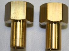 Liitosnippa 1/2"- 15mm sisäkierre