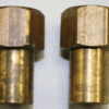 Liitosnippa 1/2"- 18mm sisäkierre