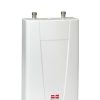 Läpivirtauslämmitin/vedenlämmitin METROMINI 11 kW