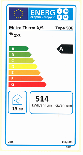 Metro 5L mökkivaraaja Metro 5L mökkivaraaja