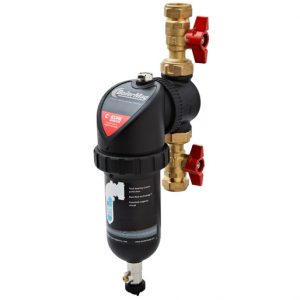 Watman Boilermag virtaussuodatin M-koko