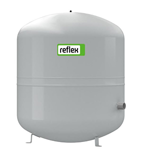 Reflex kalvopaisunta-astia N 250 6bar