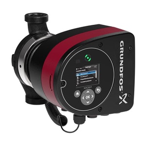Grundfos Magna3 32-100 180 kiertovesipumppu