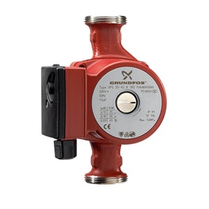 Grundfos UP 20-30 N 150xR20 käyttövesipumppu
