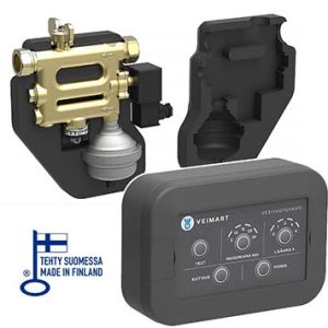 Veimart vesivuotovahti / vuotovahti VM-10