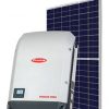 Sijoita Scanoffice Premium 5,4 kWp Fronius aurinkosähköjärjestelmään ja luonto sekä lompakkosi kiittää!