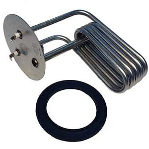 Haato lämminvesivaraajan vastus LAR 14-112 1/3 kW