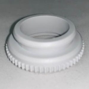 VA 80 LK adapterilla LK toimilaite 24 V NO/NC, 230 V NO/NC tai ...0-10 V sovitetaan muiden valmistajien valmistamiin jakotukkeihin. LVI: 2434617