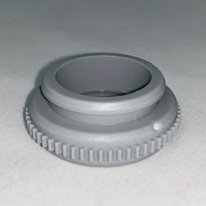 VA 32 LK adapterilla LK toimilaite 24 V NO/NC, 230 V NO/NC tai ...0-10 V sovitetaan muiden valmistajien valmistamiin jakotukkeihin. LVI: 2074422, tuotenro: 2434610