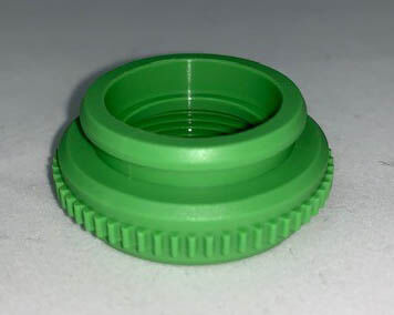 VA 32 LK adapterilla LK toimilaite 24 V NO/NC, 230 V NO/NC tai ...0-10 V sovitetaan muiden valmistajien valmistamiin jakotukkeihin. LVI-numero: 2074424, tuotenro: 2434612