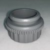 VA 64 LK adapterilla LK toimilaite 24 V NO/NC, 230 V NO/NC tai ...0-10 V sovitetaan muiden valmistajien valmistamiin jakotukkeihin. LVI: 2074427, tuotenro: 2434615