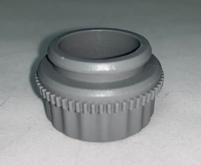 VA 64 LK adapterilla LK toimilaite 24 V NO/NC, 230 V NO/NC tai ...0-10 V sovitetaan muiden valmistajien valmistamiin jakotukkeihin. LVI: 2074427, tuotenro: 2434615 VA 64 LK adapterilla LK toimilaite 24 V NO/NC, 230 V NO/NC tai ...0-10 V sovitetaan muiden valmistajien valmistamiin jakotukkeihin. LVI: 2074427, tuotenro: 2434615
