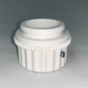 VA 78 LK adapterilla LK toimilaite 24 V NO/NC, 230 V NO/NC tai ...0-10 V sovitetaan muiden valmistajien valmistamiin jakotukkeihin. LVI: 2074428