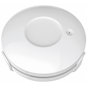 WiFi Smart Malmbergs vesivuotovahti ilmoittaa jos lämminvesivaraaja vuotaa, jolloin pääset estämään vesivahingon syntymisen ajoissa!