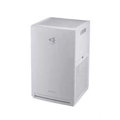 Halpa ja tehokas ilmanpuhdistin Daikin MC30YV puhdistaa sisäilman allergeeneista, homeitiöistä, muista epäpuhtauksista ja jopa korona viruksesta!