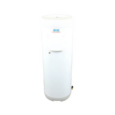 Oso Accu 300 15 kW (3x5kW) työsäiliö on lämpöpumpun rinnalle asennettava 300l puskurivaraaja, joka tuo säästöjä lämmityskuluihin!