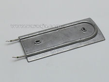 Jäspi kilpivastus 1 kW