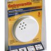 Fin-Alert vuoto ja kosteushälytin FAW9-15