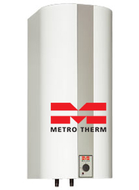 lämminvesivaraaja Metro Zenit 110L 3kW Emali