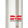  lämminvesivaraaja Metro Zenit 110L 2kW Emali