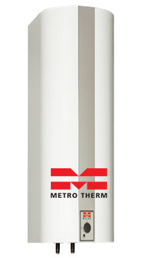 lämminvesivaraaja Metro Zenit 160L 3kW Emali
